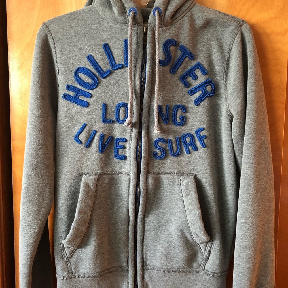 Hollister Hoodie